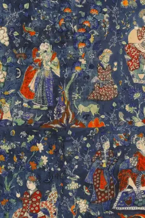 Offre Spéciale Papier peint Carnival of Maghreb