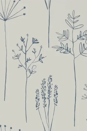 Dernière Chance Papier peint Stipa