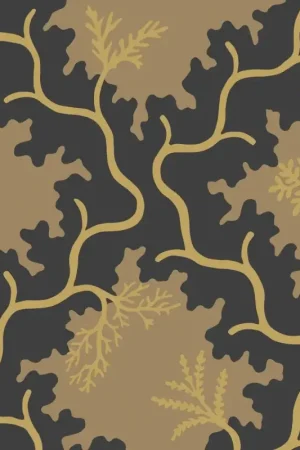 Papier peint Moss Trellis Retour Gratuit