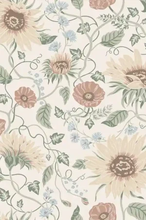 Nouvelle Collection Papier peint Solveig