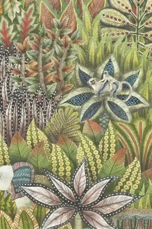 Nouvelle Collection Papier peint Singita