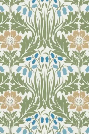 Offre Exclusive Papier peint Woodbell & Anemone