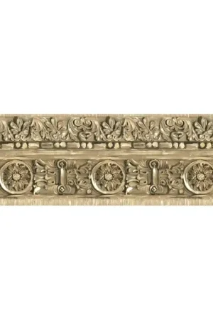 Bordure Rinceau - Masterpiece Dernière Chance