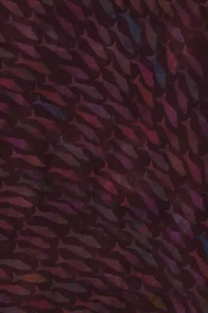 Soldes Papier peint panoramique Rainbow Fish