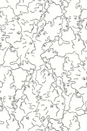 Papier peint Ressemblance Prix Promo