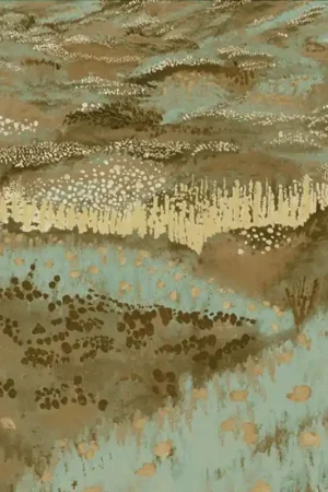 Achat Immédiat Papier peint panoramique Lin Rossinyol