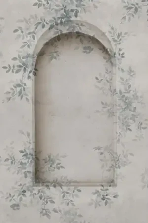 Papier peint Daydream Arches Satisfait Ou Remboursé