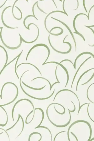 Haute Qualité Papier peint Flo Swirl