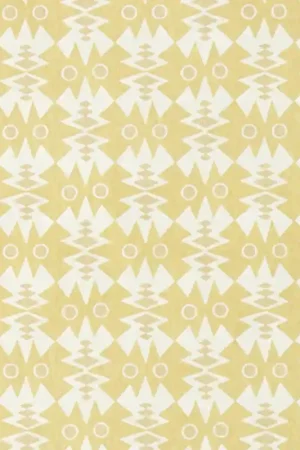Bon Marché Papier peint Owl & Butterfly