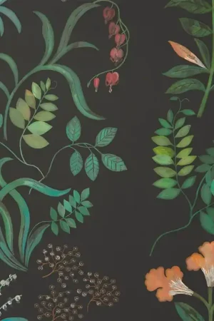 Super Prix Papier peint Botanical Stripe