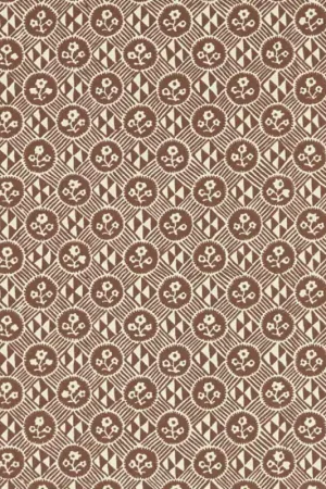 Top Vente Papier peint Diamonds & Flowers