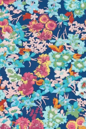 Seulement Aujourd'hui Papier peint Wildflower Meadow