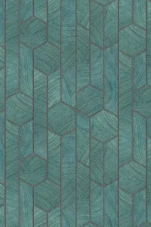 Petit Prix Revêtement mural Kantha