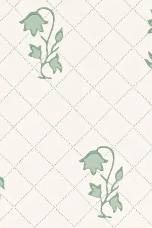 Papier peint Berkeley Sprig Commander Maintenant