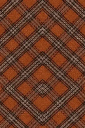 Papier peint panoramique Unusual Tartan Achetez Aujourd'hui