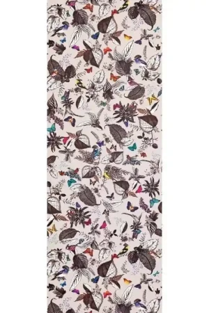 Papier peint Bird Song Réduction