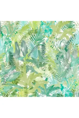 Prix Promo Papier peint panoramique Find Jaguars