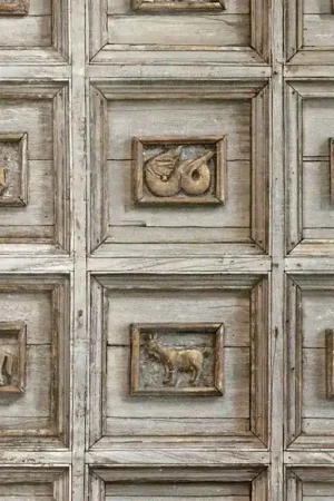 Offre Limitée Papier peint Zodiac