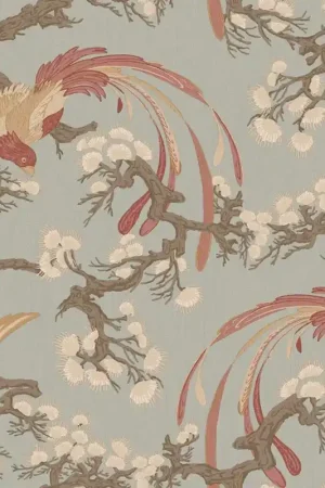 Papier peint Fenix Soldes