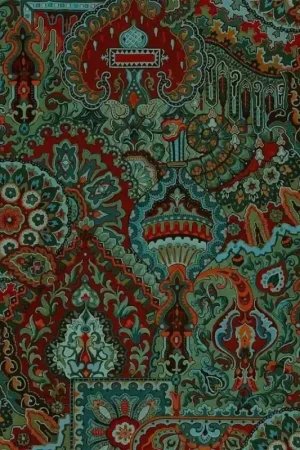 Seulement Aujourd'hui Papier peint panoramique Shambala