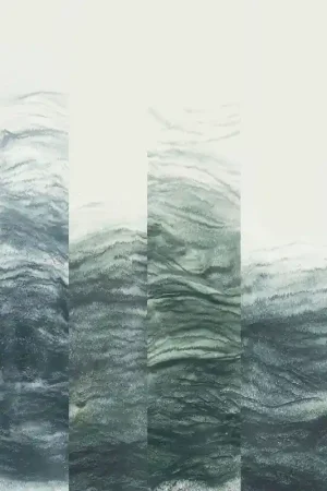 Papier peint panoramique Shift Wall Achetez Aujourd'hui