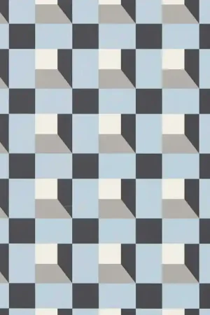 Super Prix Papier peint Blocks