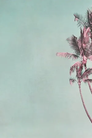 Vente Directe Papier peint panoramique Tropical Breeze