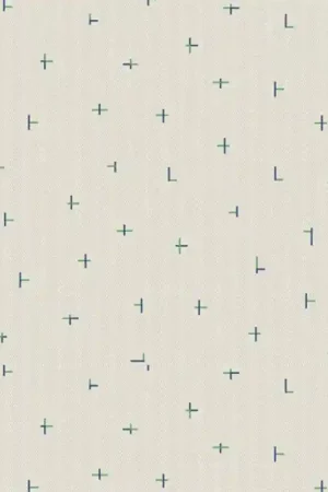 Commander Vite Papier peint Croci