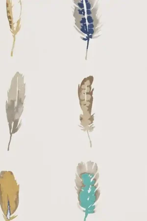 Papier peint Limosa Authentique