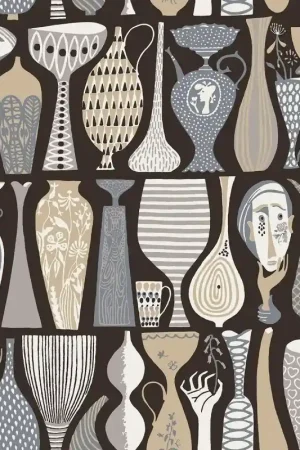 Offre Du Jour Papier Peint Pottery