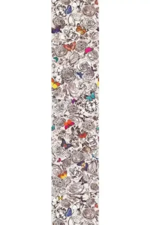 Offre Exclusive Papier peint Butterfly Garden