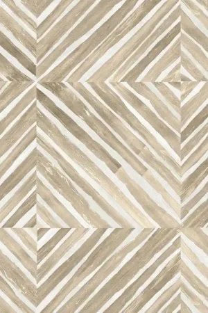 Commander Maintenant Papier peint Bois Kaleido-Bamboo