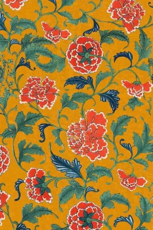 Papier peint panoramique Chinese Ornament Commande En Gros