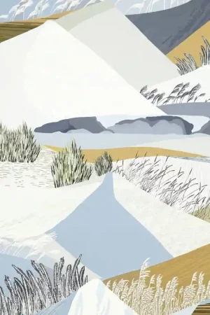 Must-Have Papier peint Paysage