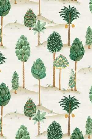 Acheter En Ligne Papier peint Foresta