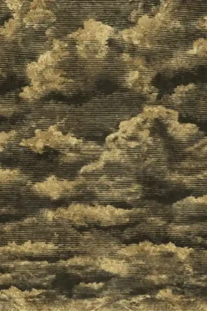 Papier peint panoramique Nimbus Expédition Rapide