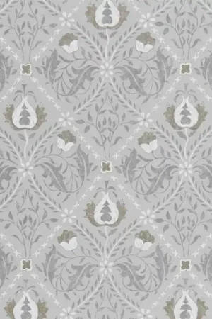 Top Vente Papier peint Pure Trellis