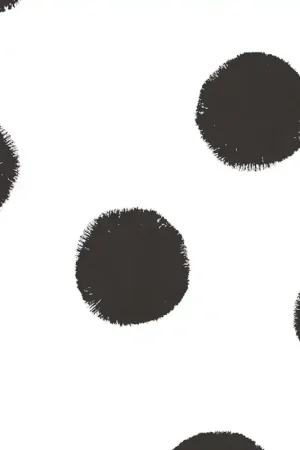 Papier peint Pompons Seulement Aujourd'hui