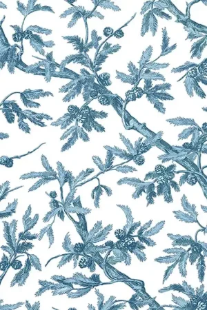 Papier peint Branches de Pin Must-Have