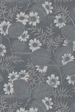Papier peint Blossoma Certifié