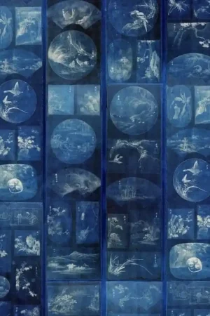 Expédié Aujourd'hui Papier peint panoramique Aizome