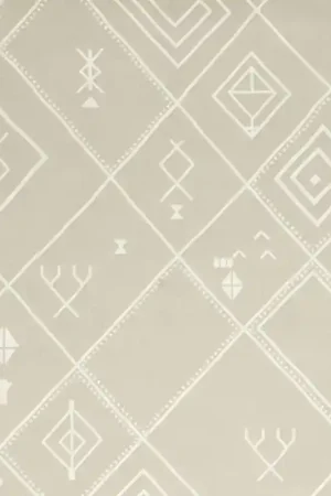 Achat Immédiat Papier peint Berber
