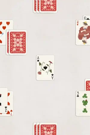 Vente Directe Papier peint Jeu