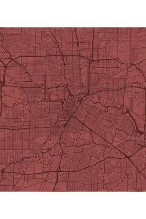 Meilleure Vente Papier peint panoramique Metropolitan