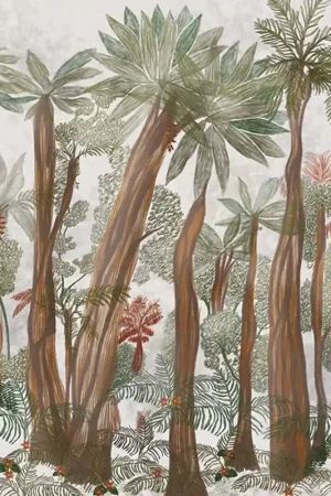 Achat Immédiat Papier peint panoramique Adansonia