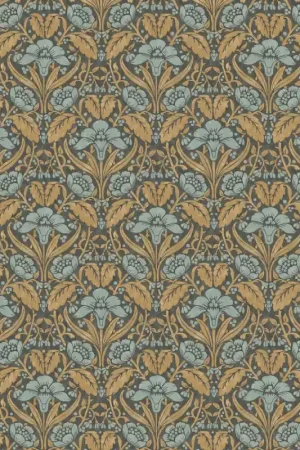 Promotion Saisonnière Papier peint Iris Meadow
