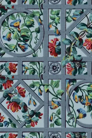 Papier peint Botanica Claustra Original Vente Flash