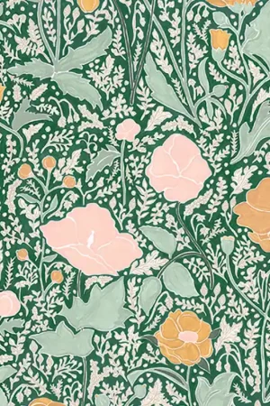 Papier peint Philippa Offre Du Jour