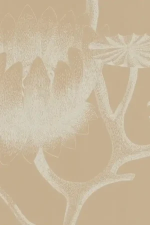 Papier peint Lily Dernière Chance