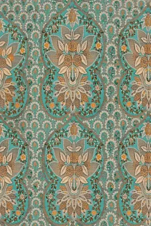 Papier peint panoramique Floral Tapestry Achetez Aujourd'hui